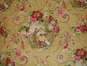 Popular Wallpaper Stars Victorian