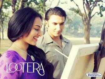 Lootera High Resolution Image Glamsham
