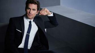 Matt Bomer HD Wallpaper