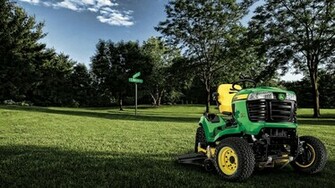John Deere Wallpaper