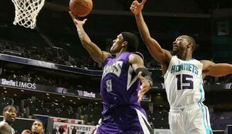 Rondo Breaks Record But Kings Drop Heartbreaker Sacramento