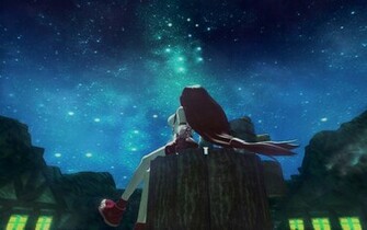 Tifa Lockheart HD Wallpaper By Squall Darkheart