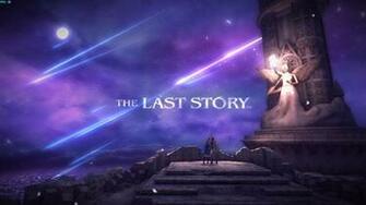 The Last Story Wallpaper