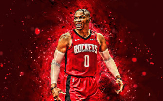 Russell Westbrook Wallpaper S