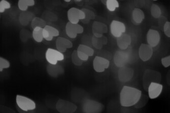 Go Back Image For Hearts Background Black And White