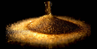 Top Gold Dust Wallpaper Full HD 4k To Use