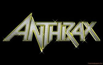 Anthrax Wallpaper X Net