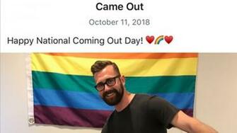 Unveils Came Out Feature To Mark National Coming