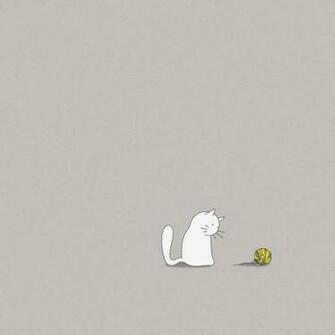 Cat iPad Wallpaper iPhone