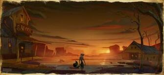 Wild West Wallpaper HD Widescreen