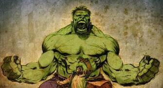 Hulk Wallpaper Id Wallpapervortex