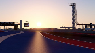 Video Game Project Cars HD Wallpaper
