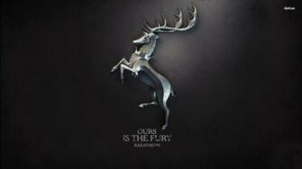 Game Of Thrones House Wallpaper