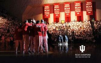 Indiana University The Basketball Team Went Undefeated My Senior Year