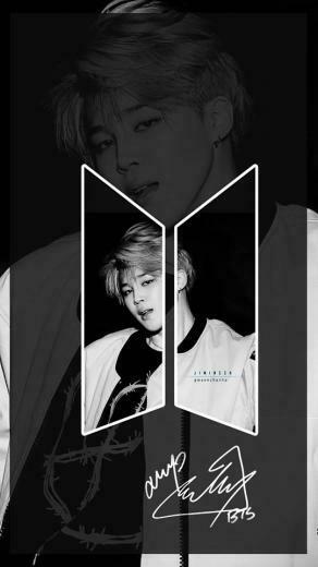 Bts Wallpaper Jimin Cr