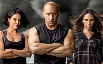 Fast And Furious The Saga Wallpaper