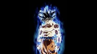 Goku Ultra Instinct HD 4k Wallpaper 4kHDwall