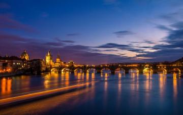 Prague HD Wallpaper And Background