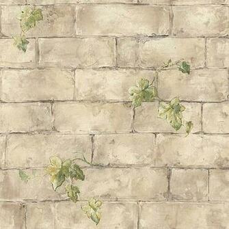 English Brick And Ivy Wallcovering Neutral Walmart