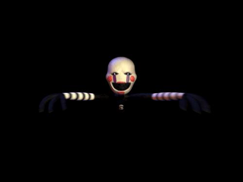 Funny Fnaf