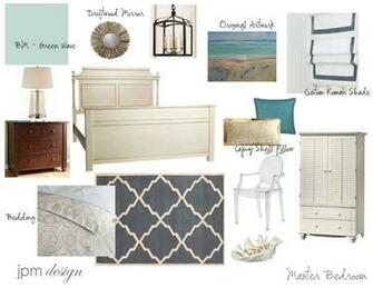 Jpm Design Project Update Master Bedroom