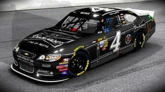 Kevin Harvick House Car Pictures