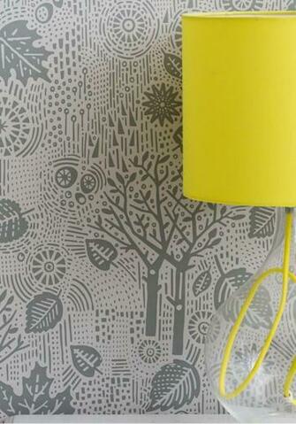 Wallpaper Autumn Soft Grey By Bold Noble At Bodie And Fou