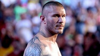 Randy Orton S Reevaluation Cageside Seats