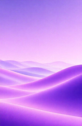 Purple Windows Wallpaper