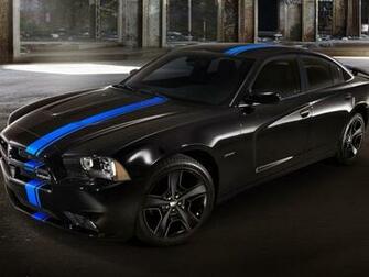 Black Dodge Charger Wallpaper HD In Cars Imageci