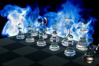 Chess Computer Wallpaper Desktop Background Id