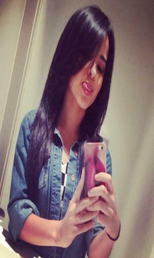 Becky G Wallpaper App For Android