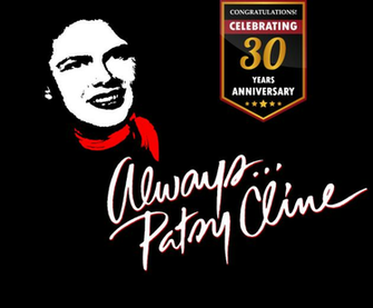Always Patsy Cline Ted Swindley Productions