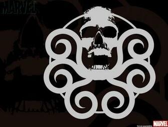 Home Wallpaper Hydra Logo