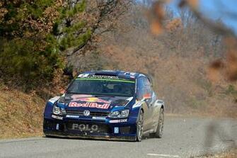 Volkswagen Polo R Wrc Typ 6r Race Racing Wallpaper