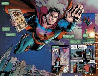 Superman Image HD Wallpaper And Background Photos