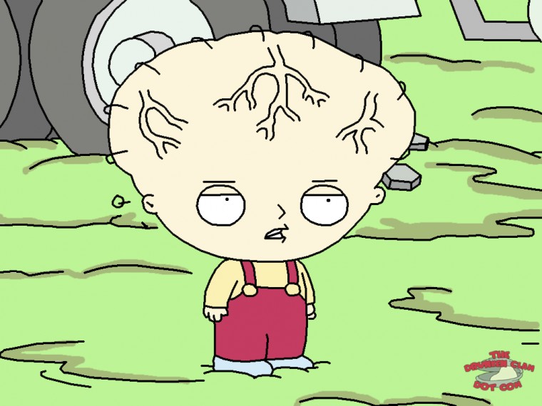 Stewie Griffin Wallpaper