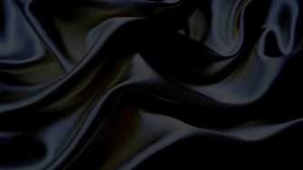 Black Silk HD Wallpaper For Android