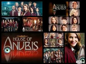 House Of Anubis By Houseofanubisrocks15