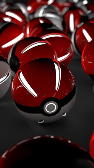 Pokemon iPhone Wallpaper