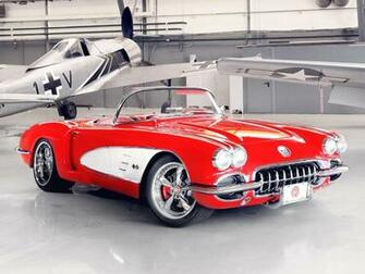 Chevy Wallpaper