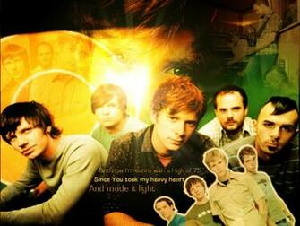 Relient K High Of By Coneblue