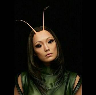 Best Mantis Marvel Ideas Gardians Of