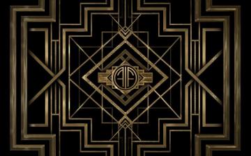 Great Gatsby Background Wallpaper HD