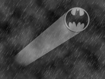 Bat Signal Wallpaper