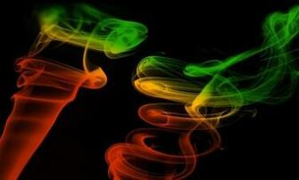 Bigger Rasta HD Wallpaper For Android Screenshot