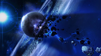 Space Wallpaper 4k Net