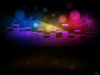 Wallpaper Sound Block X Desktop And