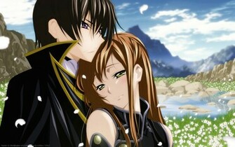 Code Geass Wallpaper