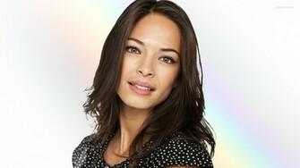 Kristin Kreuk Wallpaper 1080p
